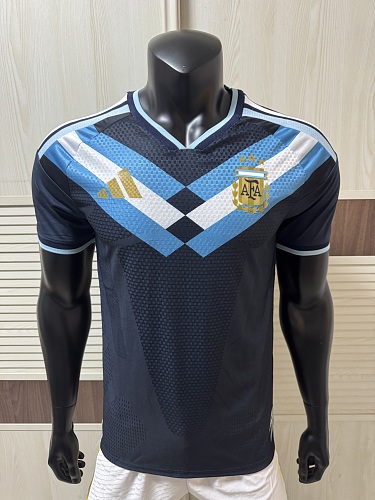 Featured football shirt